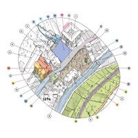 Abenduaren 20an "Eibarko Untzaga plazaren bilakabidea - Evolución de la Plaza de Unzaga (1896-2010)" liburua aurkeztuko da