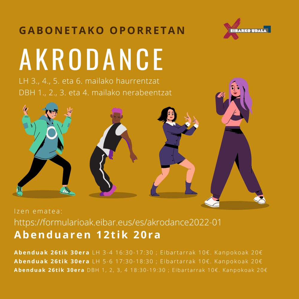 Akrodance Akrodance 2022-01