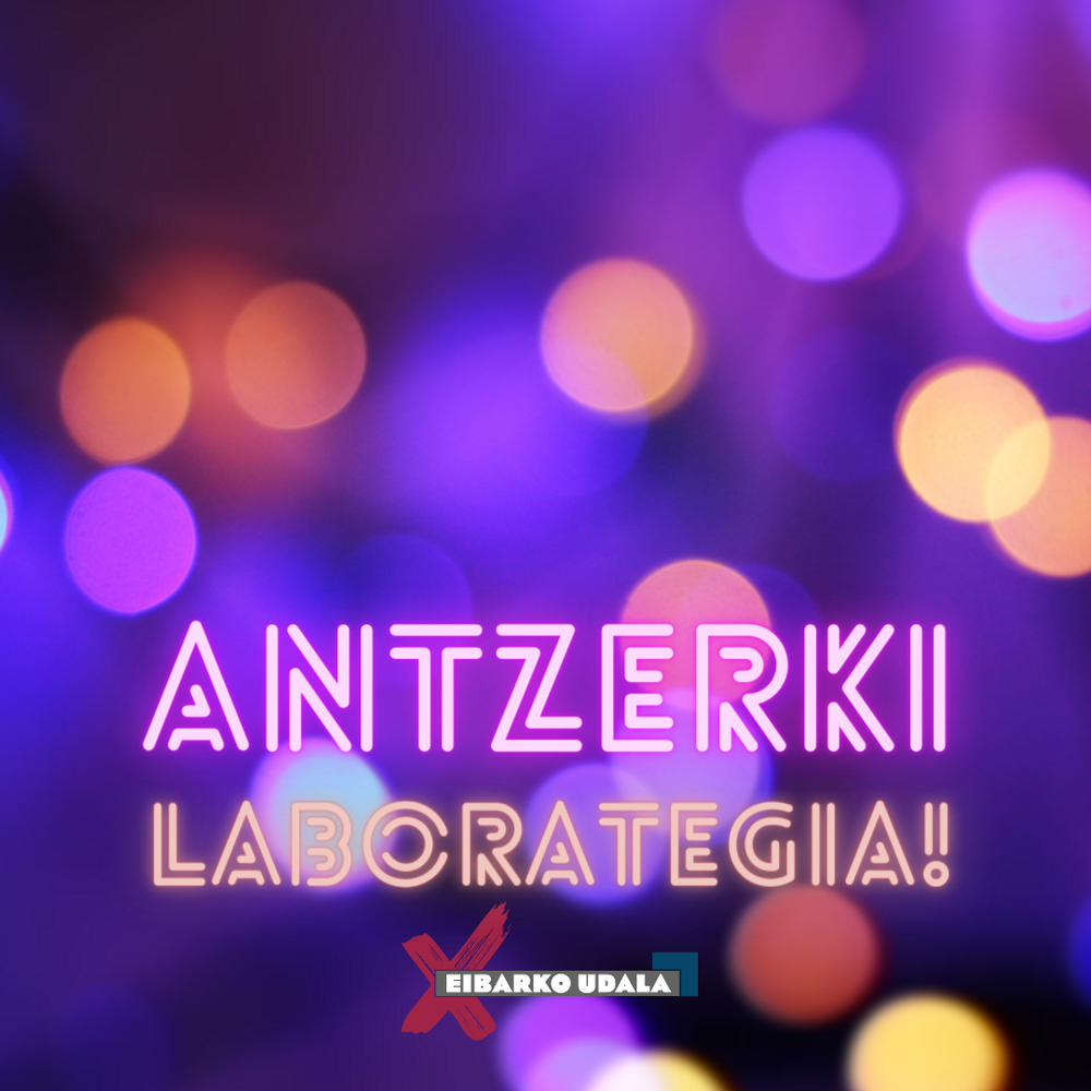 Antzerki laborategia 2024-02 Antzerki laborategia 2024-02