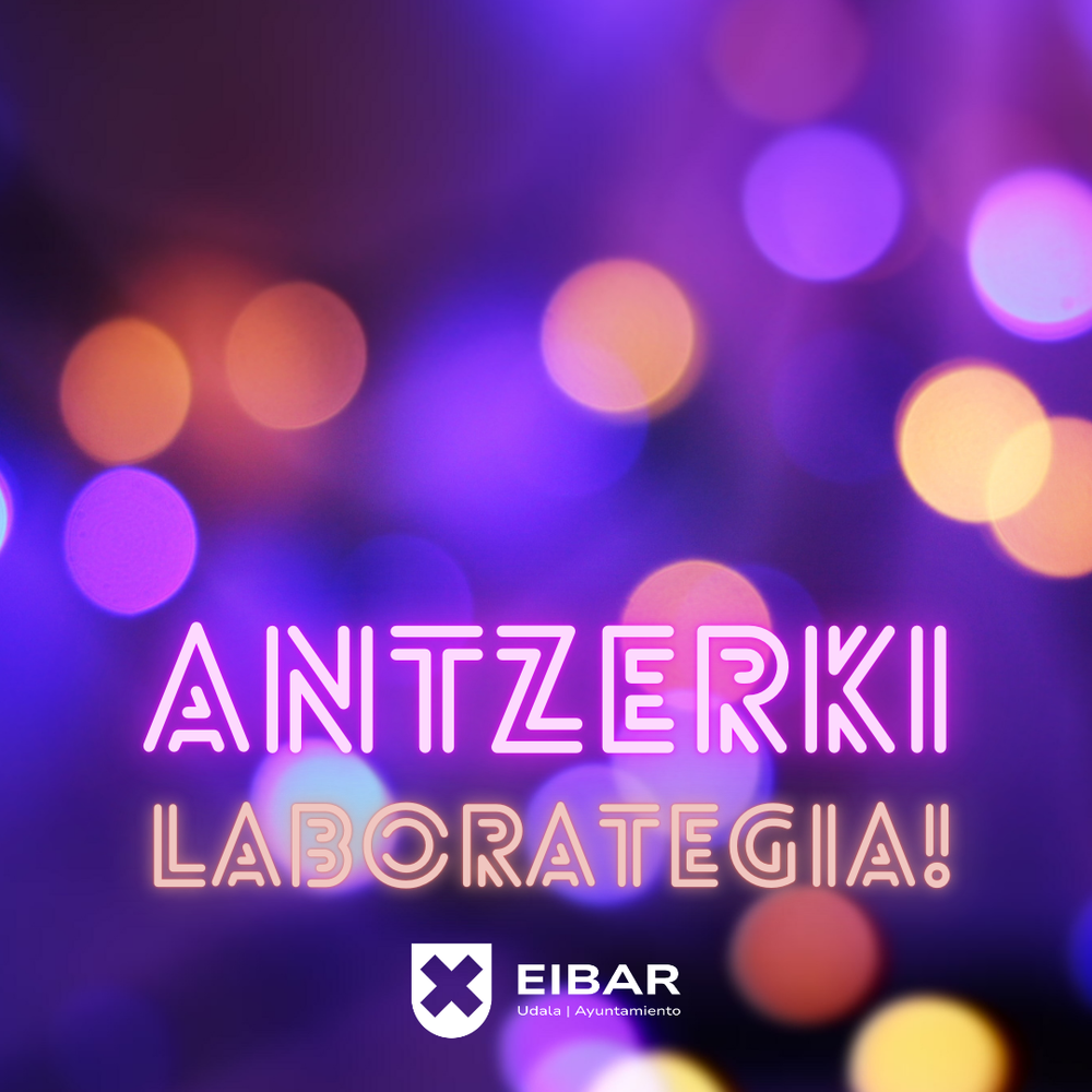 Antzerki laborategia 2025-01