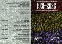 Apirilaren 14an 95 urte beteko dira Eibarren Bigarren Errepublika aldarrikatu zenetik