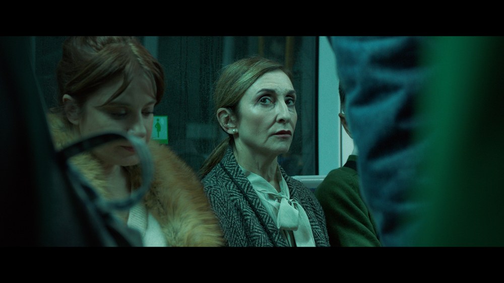 "Asier Errasti" XXI. film laburren jaialdiko sariak distancias