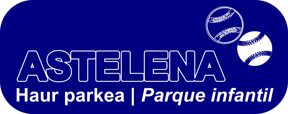 Astelena Haur Parkea