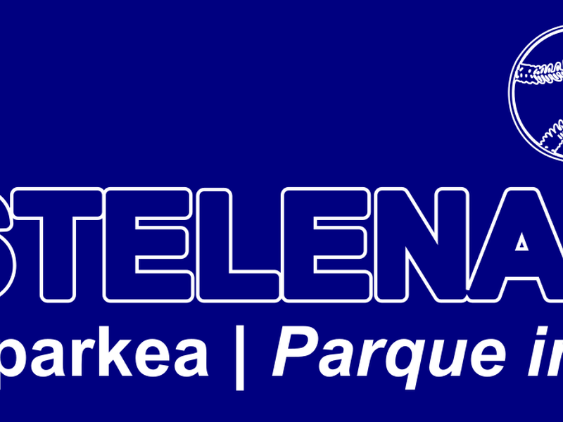 Astelena Haur Parkea