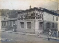 Aurrera doa Eibarko Industria Ondareari buruzko ikerketa