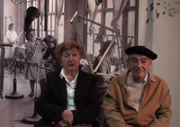 Beharraren memoria batzen: Ego Ibarrak 2018an batutako testigantza paregabeak sarean.