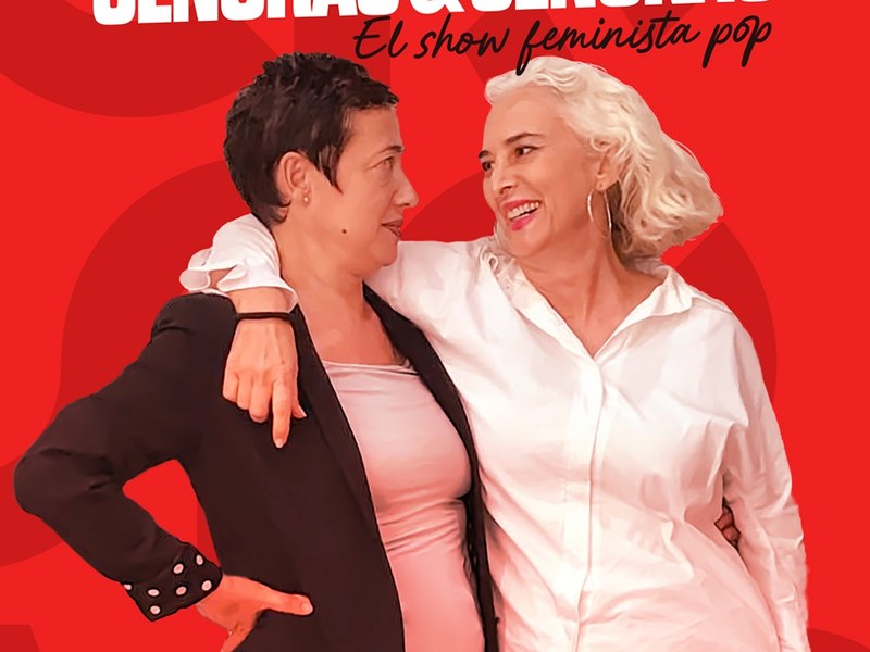 Coliseoan “Señoras y Señoras” izeneko ikuskizun feminista egongo da urriaren 18an, moldeak urratu zituen belaunaldi bat omentzeko lana