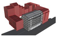 Ego Ibarra Batzordearen Eibarko Industria Ondareari buruzko ikerketa.
