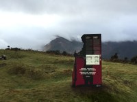 Eibarko gerra-fronteko bisita gidatuak apiriletik daude martxan