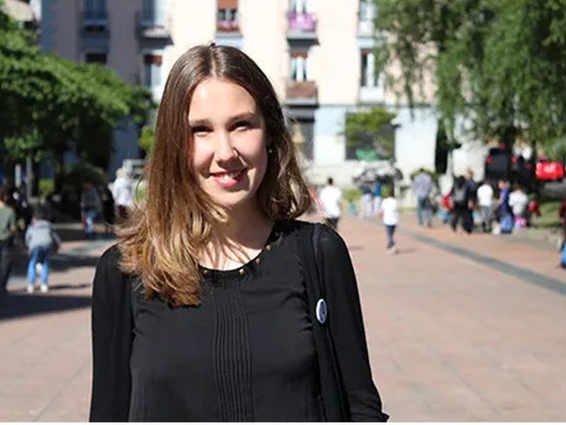 Jone Amuategi Aulestiarte. Argazkia: eta kitto!