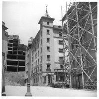 Eibarko industria-eraikinak.