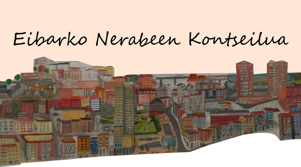 Eibarko Nerabeen Kontseilua Nerabeen kontseilua