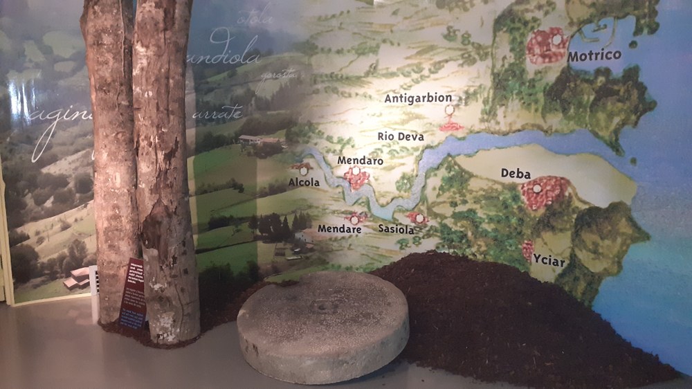 Eibarren 675. urteurrena (1346-2021) Armagintzaren Museoa - Eibar
