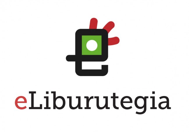 eLiburutegia: Euskadiko Liburutegi Digitalak urtebete egin du 