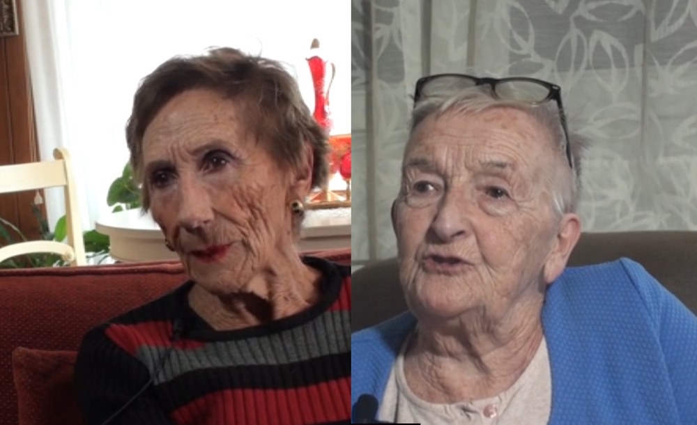 Emakume ahotsak Eibartarren Ahotanen: herriko emakumeen memoriaren gordeleku Andresi Zabala eta Matilde Isasi-Isasmendi