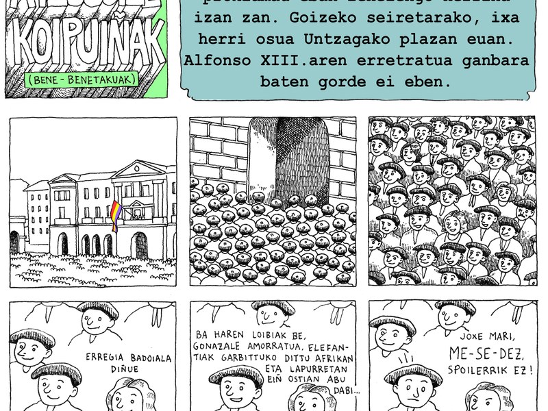 Republikia (Azpilikueta)