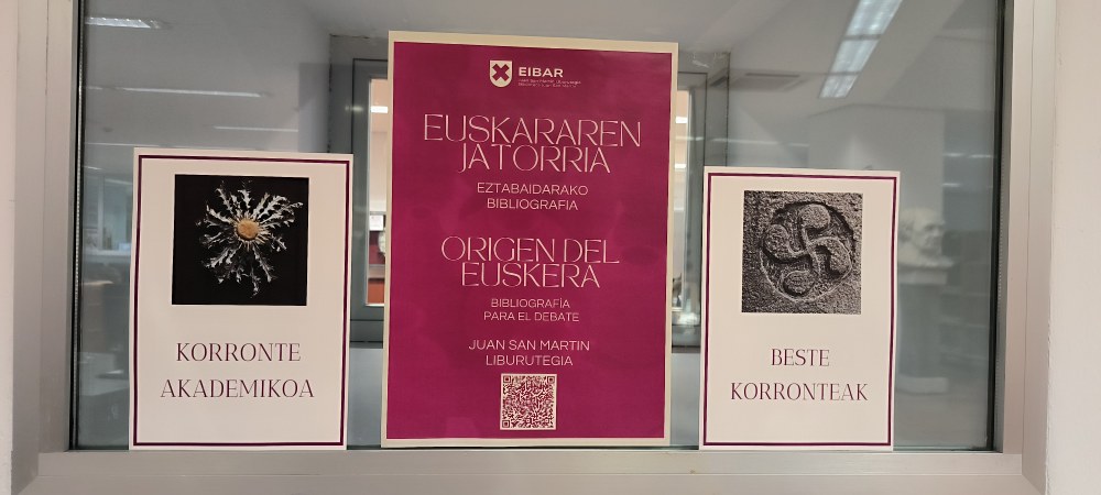 Erakusketaren kartela