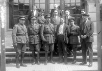 Exfibar 2017, Filatelia Elkartearen erakusketa