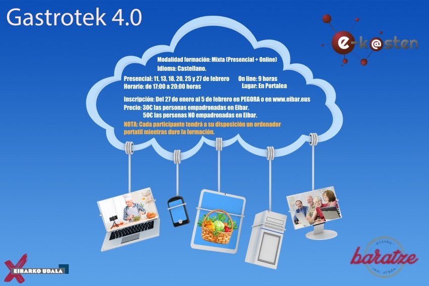 Gastrotek 4.0