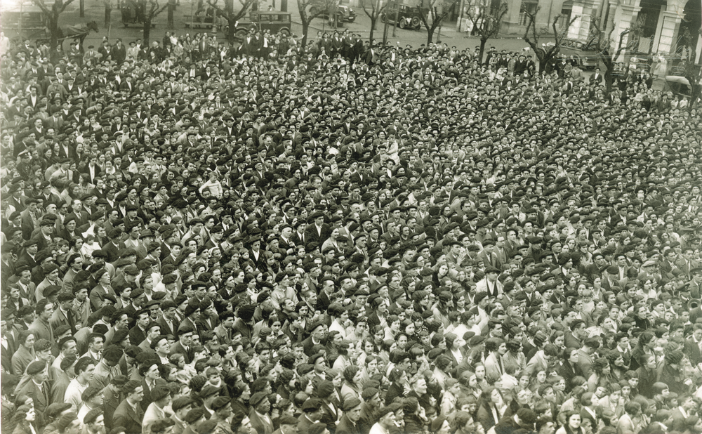 Eibarko Udal Artxiboa