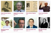 Hainbat arlotan egin duten lanagatik ezagutzera ematea merezi duten eibartarrak Ego Ibarra webgunearen “Eibartarrak” atalean