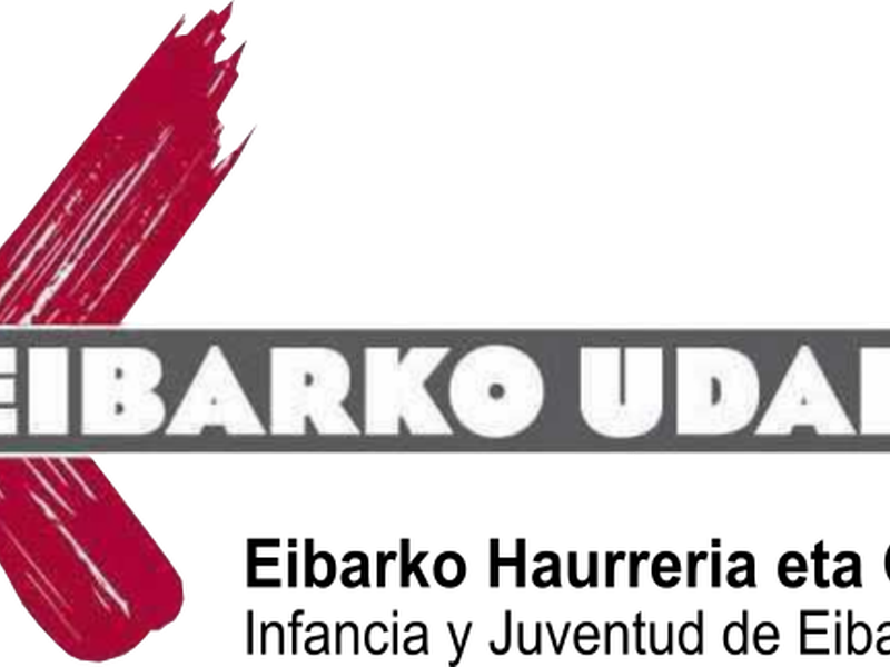 Haur eta nerabeentzako jarduerak Haurreria eta Gazteria