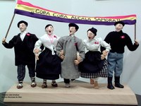 "II. Errepublikaren aldarrikapena Eibarren" hitzaldia Ego Ibarraren Youtube kanalean