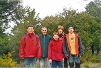 Jabier Gorosabel eibartarra omendu du Sociedad Española de Astronomíak Bilbon egin duen XII. Topaketa Zientifikoan