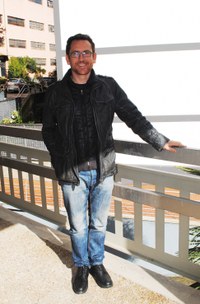 Javier Gorosabel Urkia (1969-2015)  Eibarko astrofisikariaren biografia webgune honetako “Eibartarrak” atalean haren heriotzaren urteurrenean