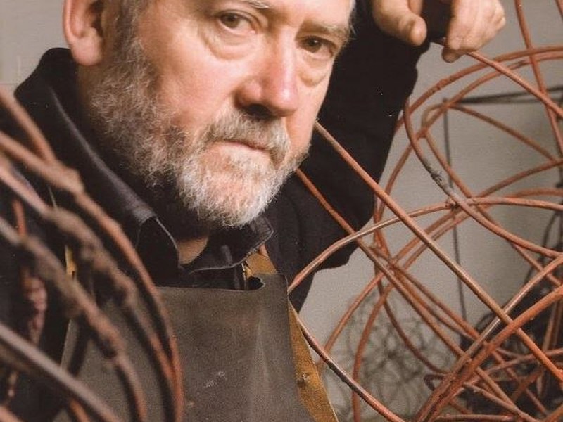 Jose Zugasti (1952-2024)