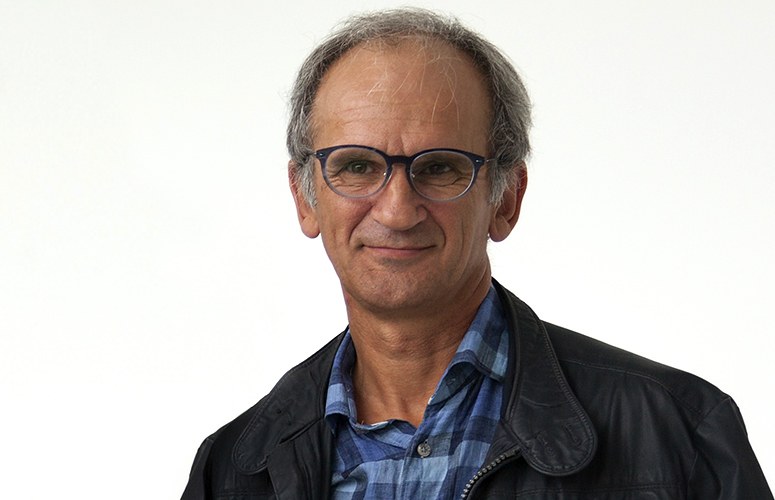 Joseba Agirreazkuenaga historialariak emango dio amaiera eskoletako hitzaldi-zikloari Joseba Agirreazkuenaga. Argazkia: Campusa (UPV/EHU).