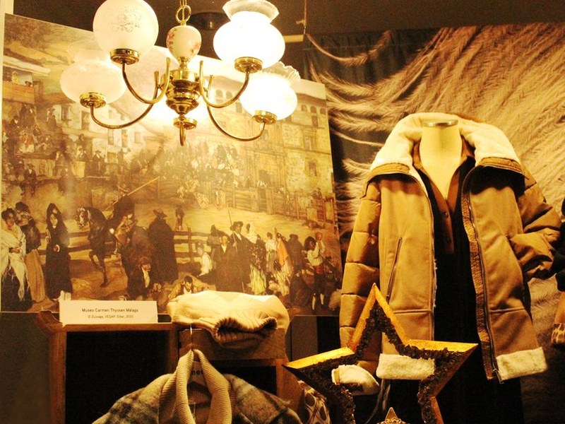 Martxoaren 19ra arte egongo da aukera Elikagaien Bankuaren aldeko koadro-zozketan parte hartzeko