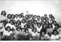 Mercedes Kareaga Bekaren lanak aurkezteko epea maiatzaren 30ean amaituko da