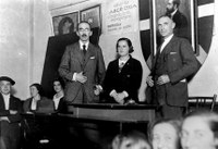 Mercedes Kareaga Bekaren lanak aurkezteko epea urriaren 31n amaituko da. 