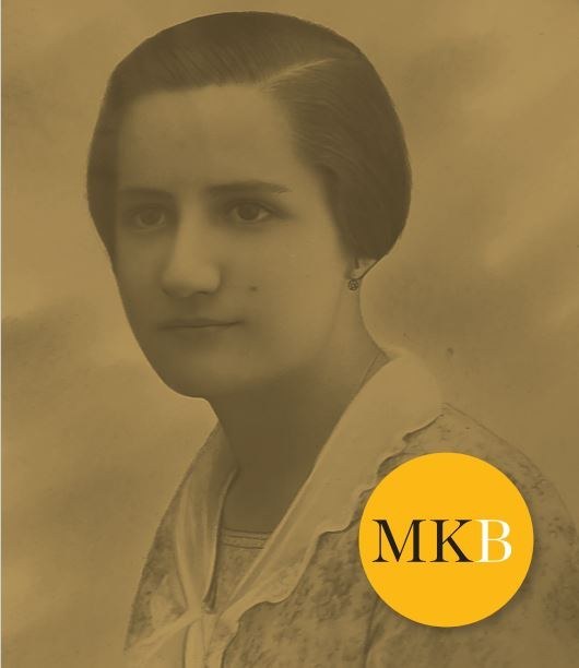 Mercedes Kareaga Bekaren (MKB) II. edizioa kaleratu du Eibarko Udalak