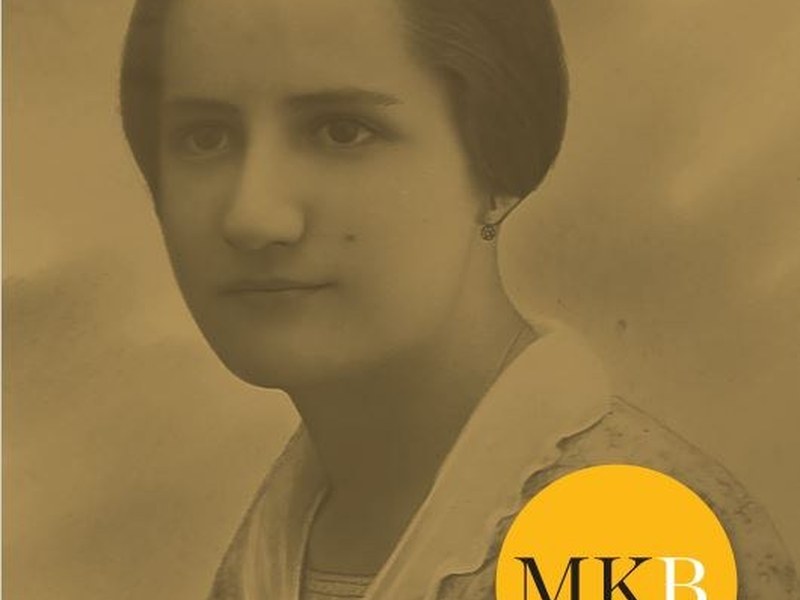 Mercedes Kareaga Bekaren (MKB) II. edizioa kaleratu du Eibarko Udalak