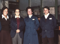 MKB Mercedes Kareaga Beka hutsik geratu da eta 2. deialdia kaleratuko da irailean