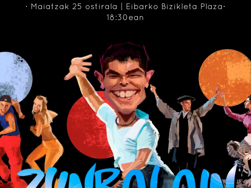 Musika Auzoz Auzo