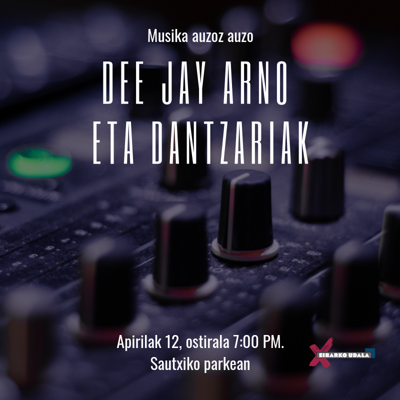 Musika Auzoz Auzo