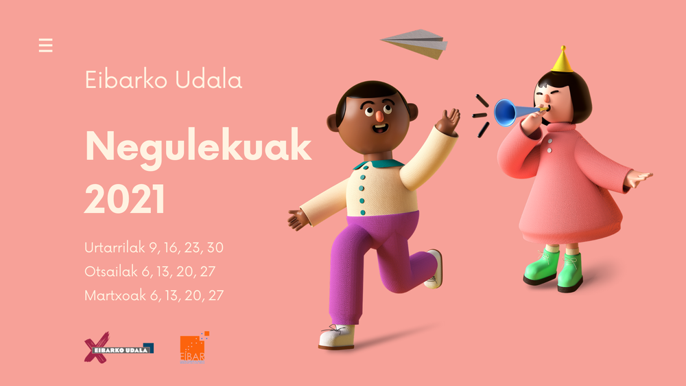 Negulekuak 2021 Negulekuak