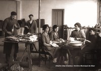 Niceto Muguruza (1882-1920) mediku eibartarraren "Nociones generales de higiene del obrero siderúrgico" liburua azaroaren 28an aurkeztuko da Eibarren.