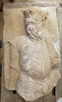 Otsailaren 10ean, Untzagako dorre-etxe zaharreko arkabuzariaren zaharberritze-lanak bertatik bertara ezagutzeko aukera izango da Portalean (3. pisuan)