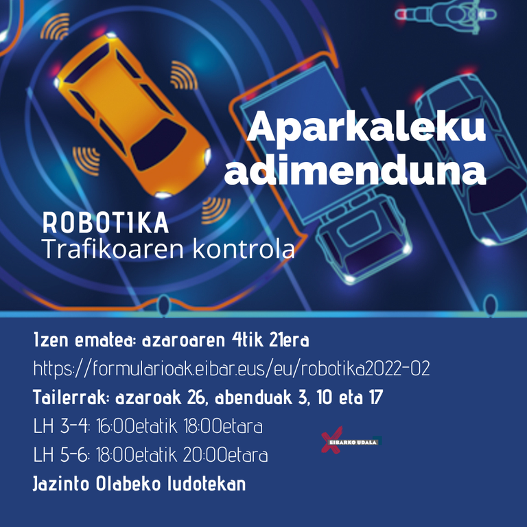 Robotika 2022-02