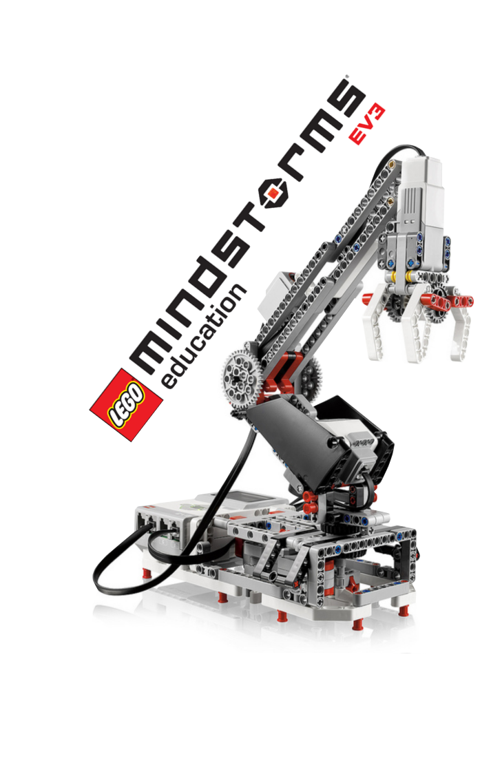 Robotika ikastaroak
