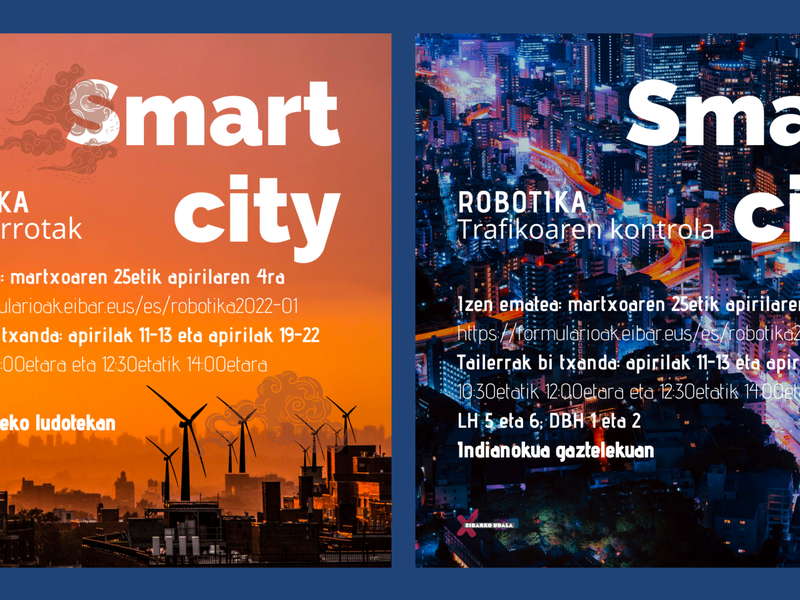 Smart city