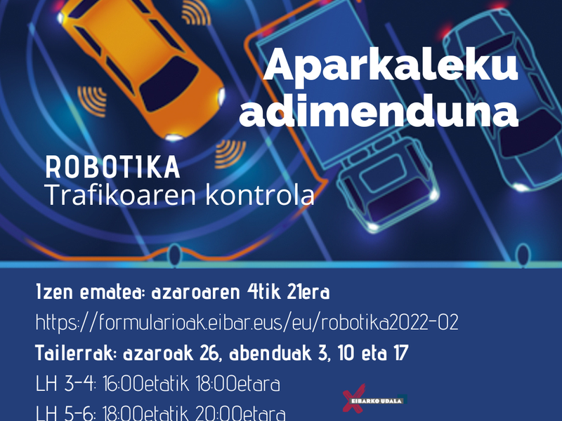 Robotika 2022-02