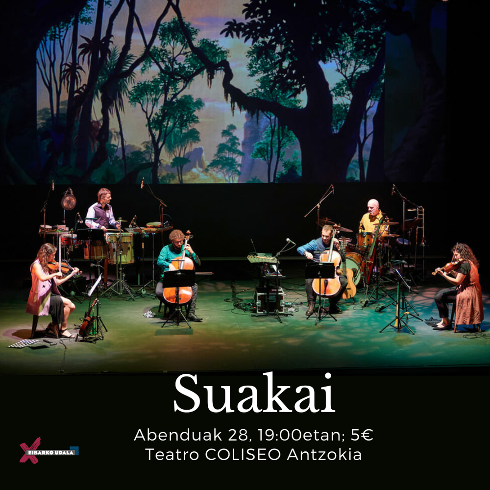 Suakai
