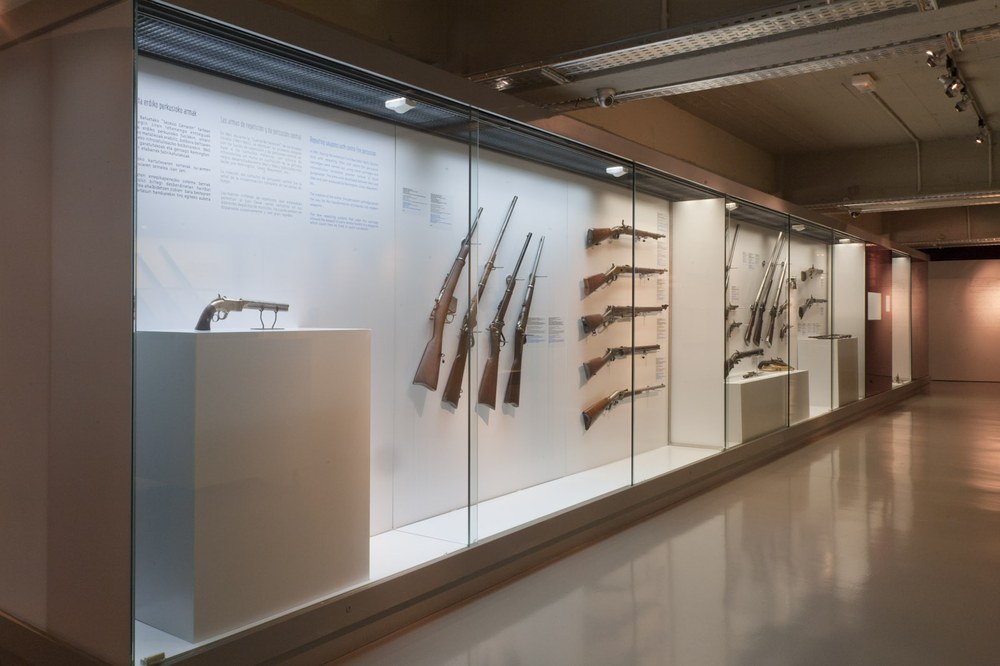 Museoen Nazioarteko Eguna ospatzeko programa berezia prestatu du Udalak