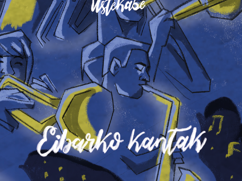 "Eibarko kantuak", Ustekabe