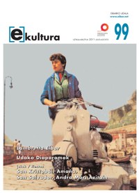 2011 Uztaila eta Abuztua